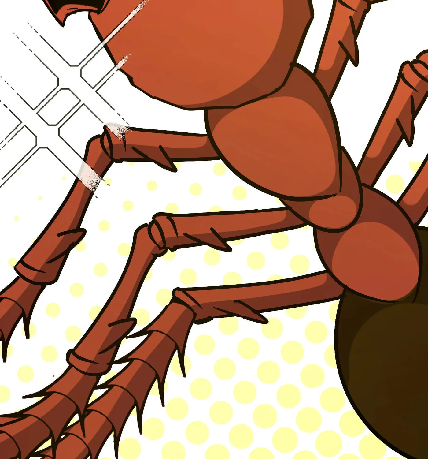 Chrysalis (Webtoon) Chapter 11 page 98 - 