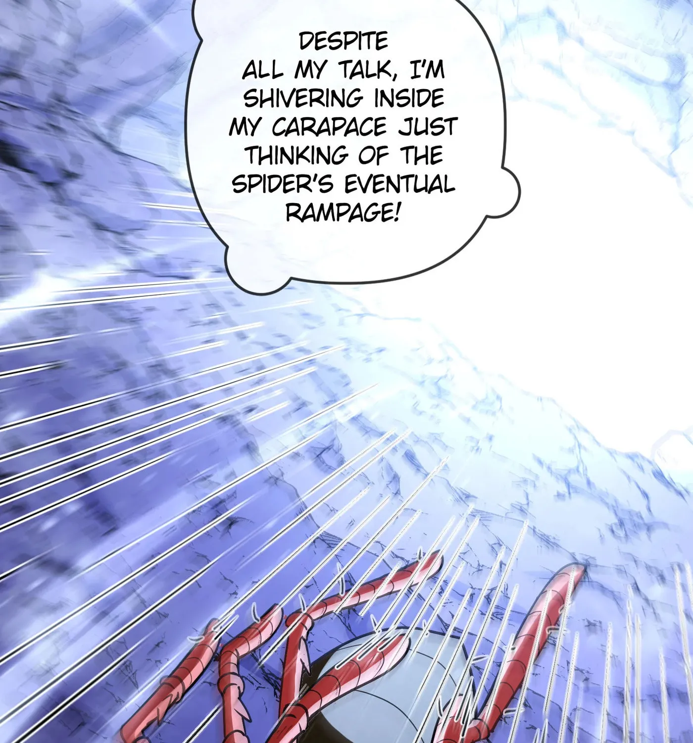 Chrysalis (Webtoon) Chapter 12 page 2 - 
