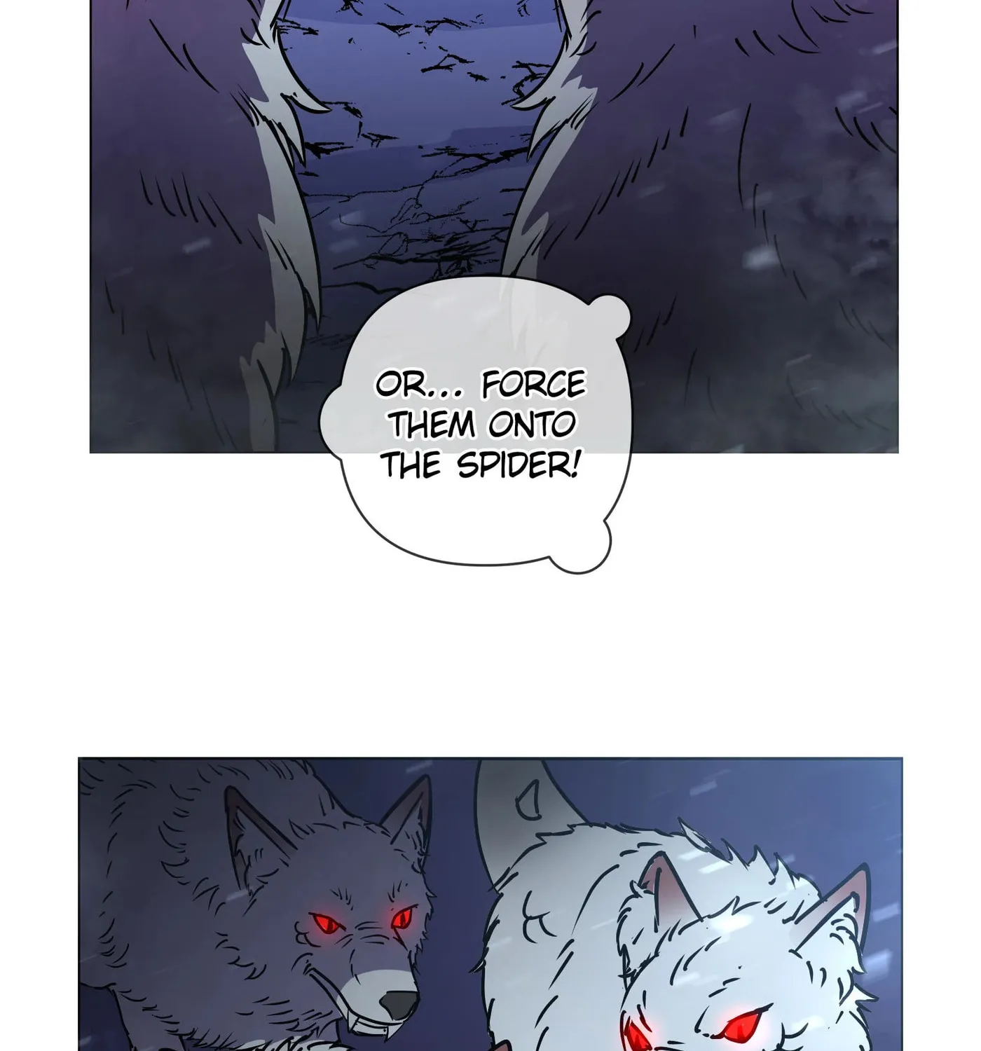 Chrysalis (Webtoon) Chapter 12 page 11 - 