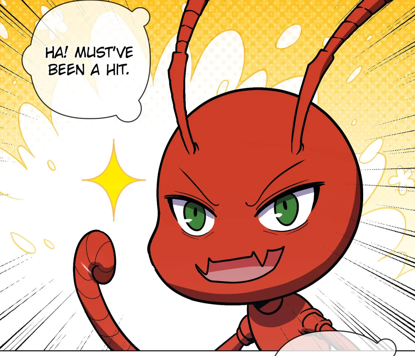Chrysalis (Webtoon) Chapter 12 page 103 - 