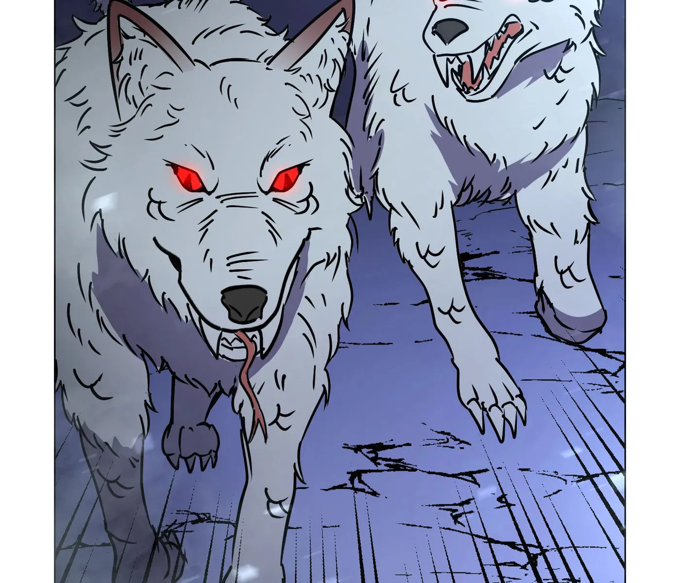 Chrysalis (Webtoon) Chapter 12 page 12 - 