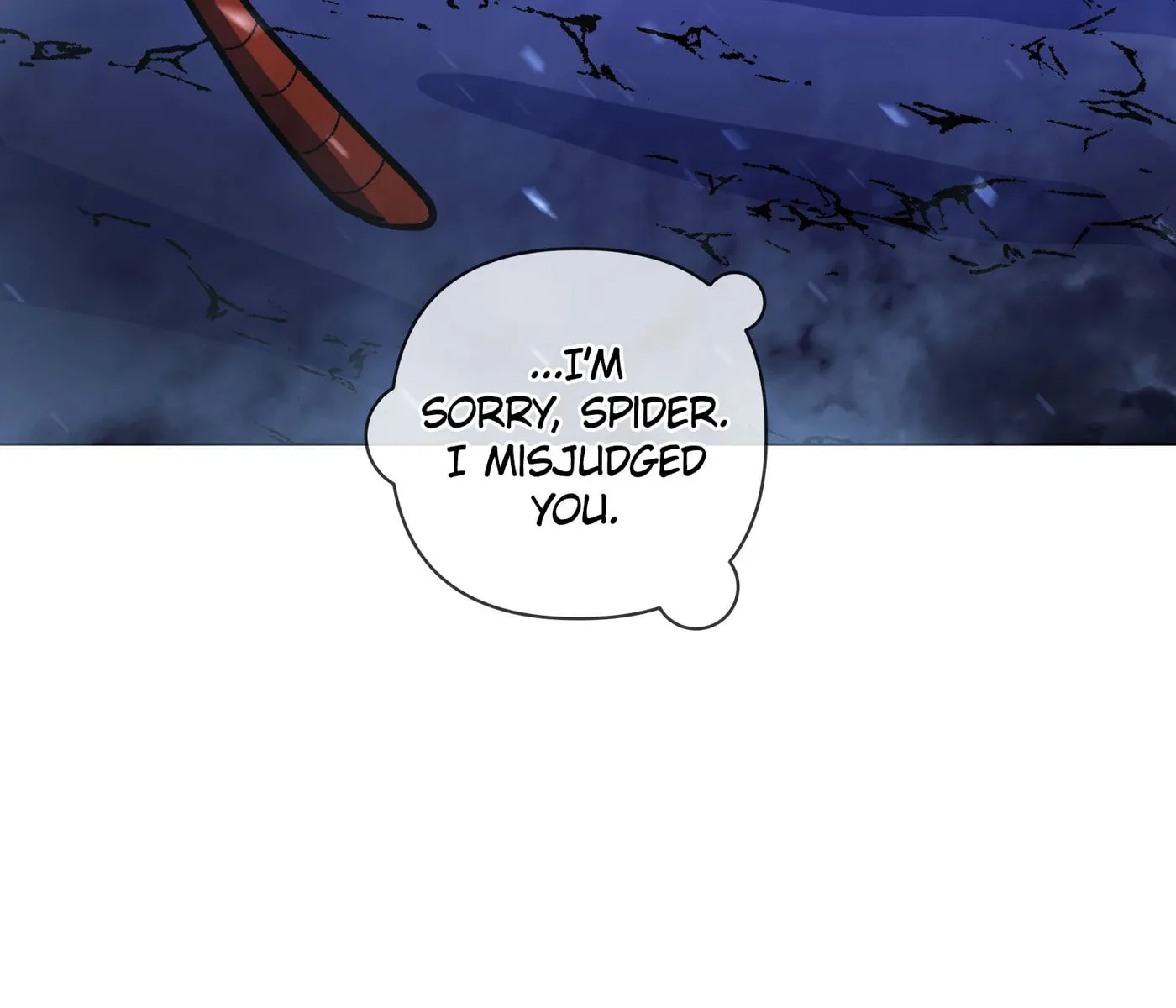 Chrysalis (Webtoon) Chapter 12 page 118 - 
