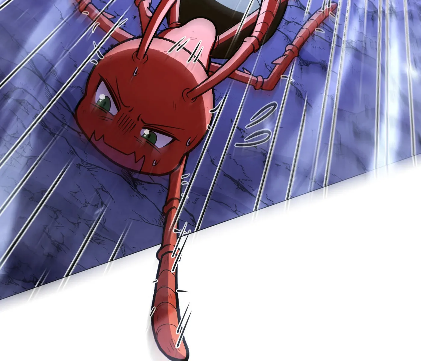 Chrysalis (Webtoon) Chapter 12 page 3 - 