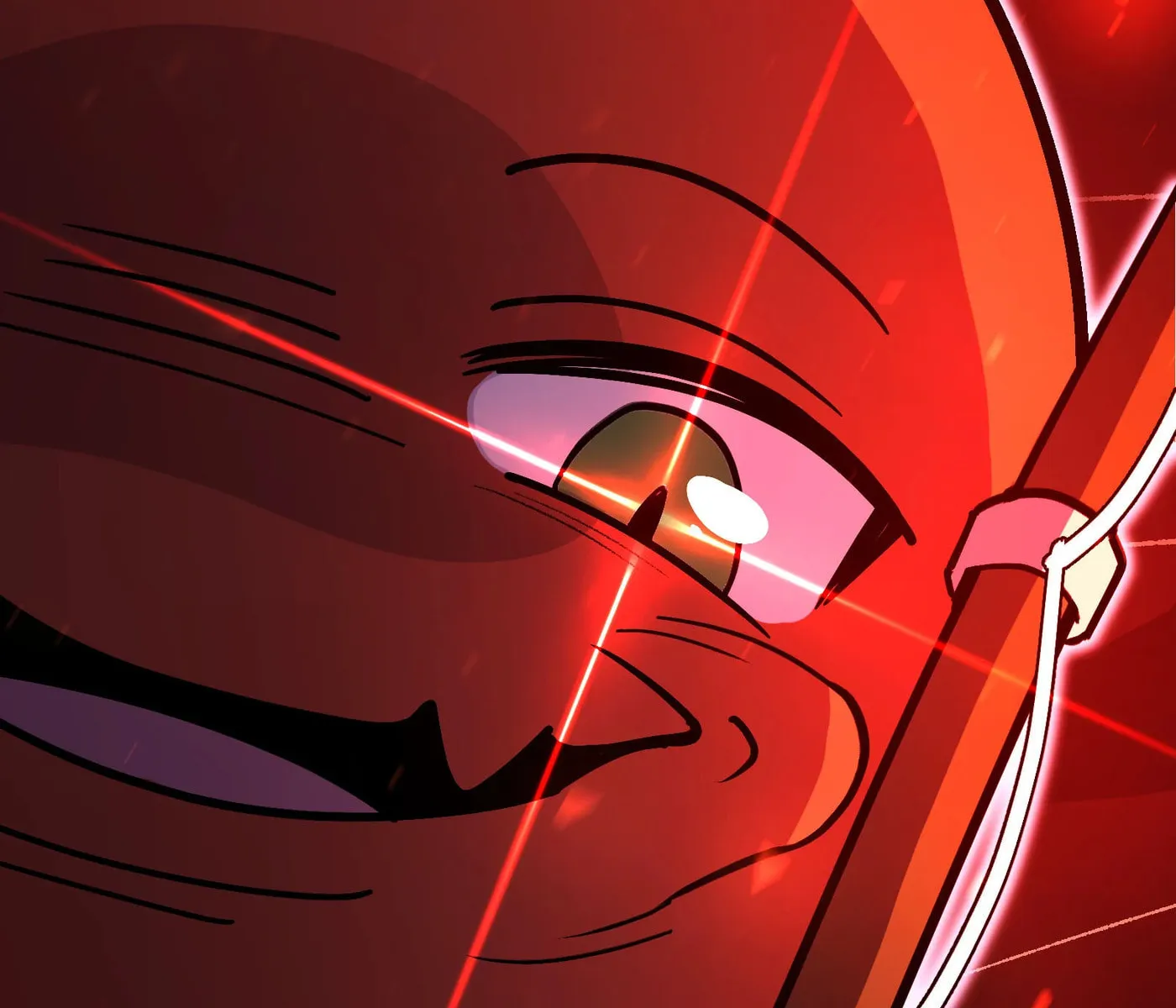 Chrysalis (Webtoon) Chapter 12 page 24 - 