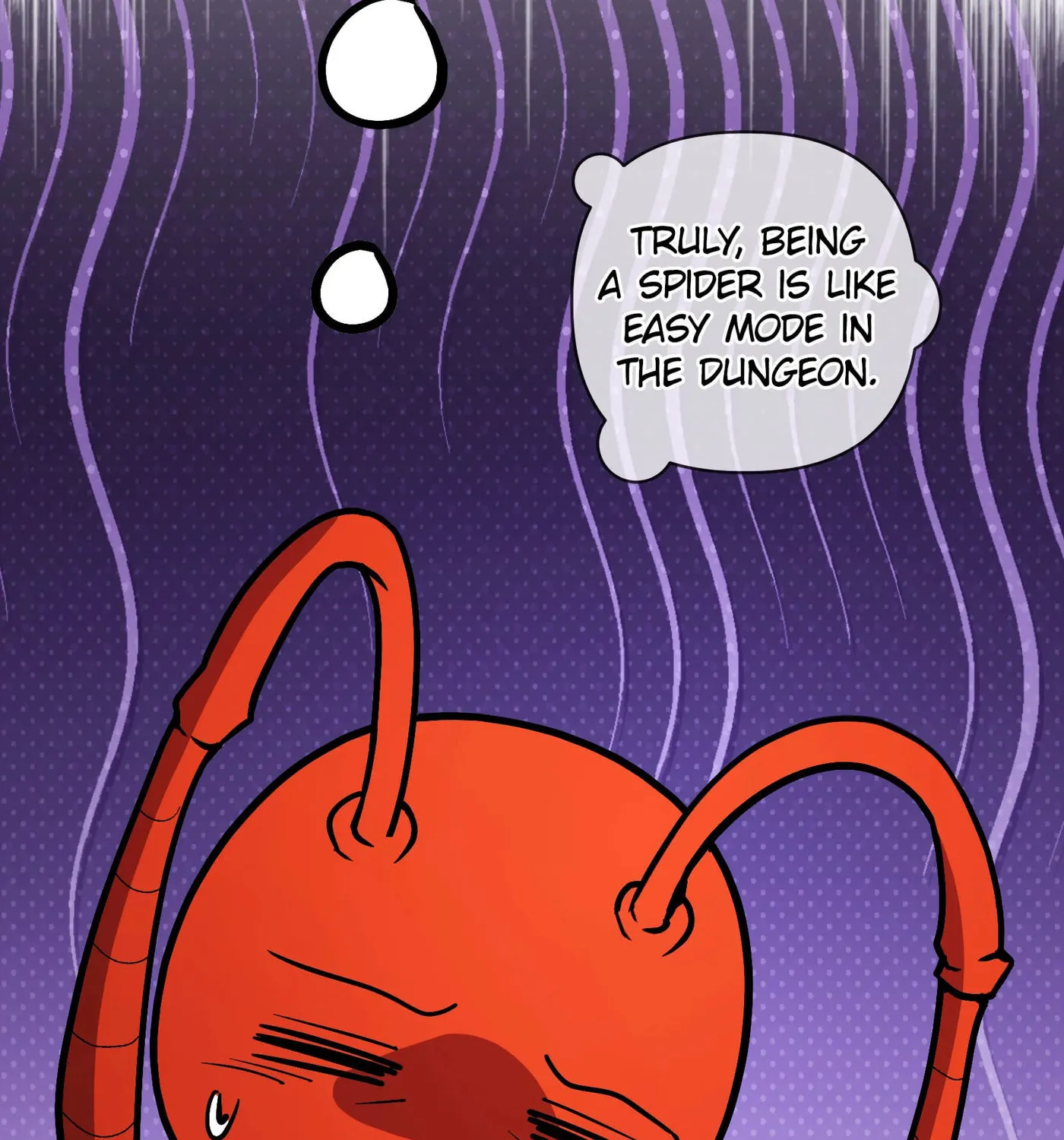 Chrysalis (Webtoon) Chapter 12 page 26 - 