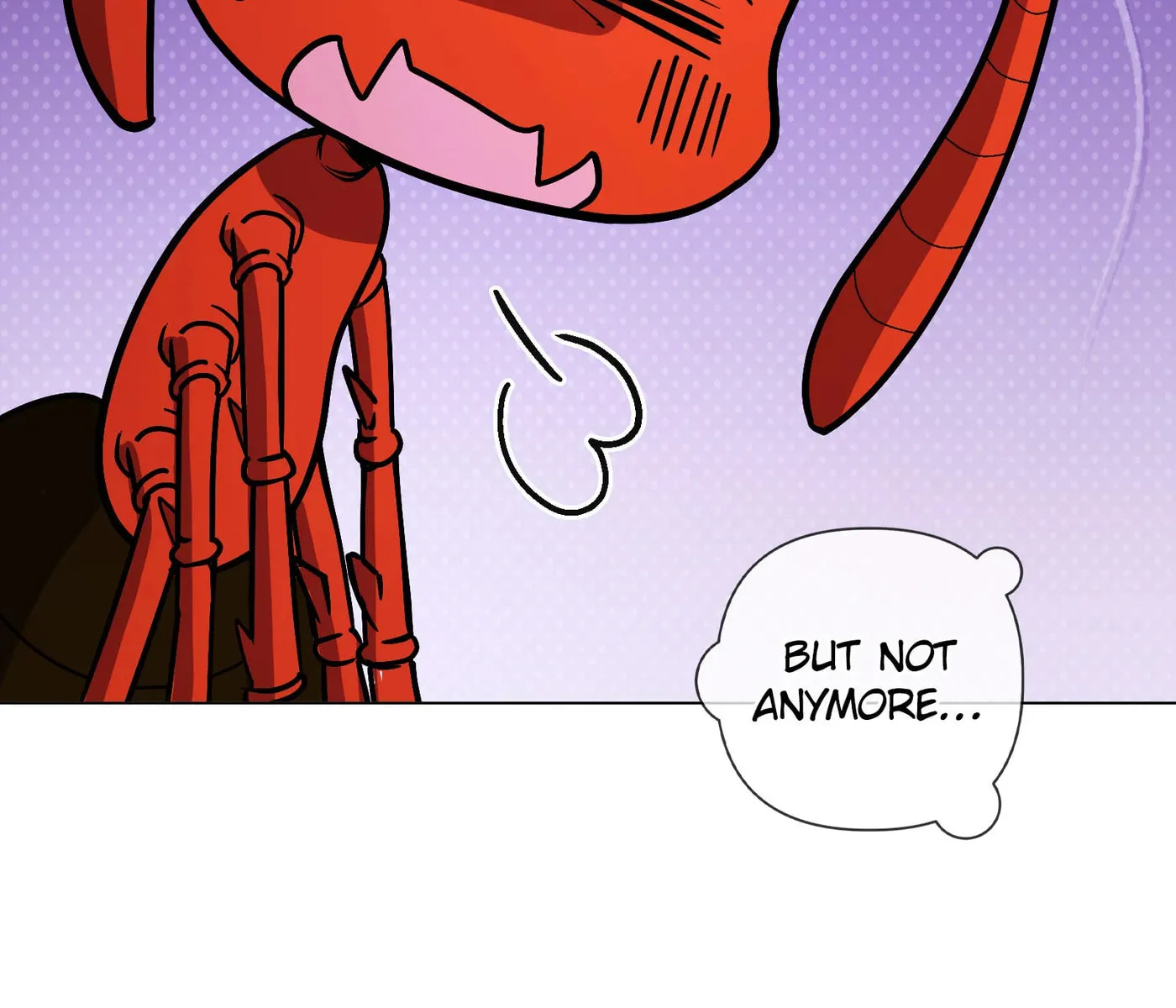 Chrysalis (Webtoon) Chapter 12 page 27 - 