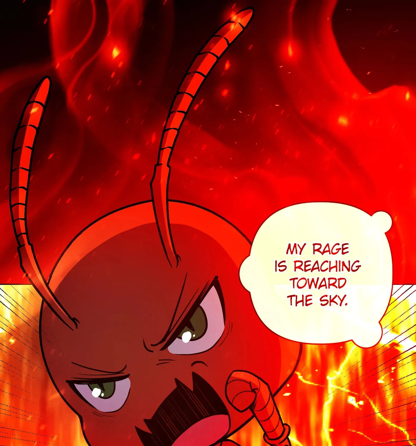 Chrysalis (Webtoon) Chapter 12 page 29 - 