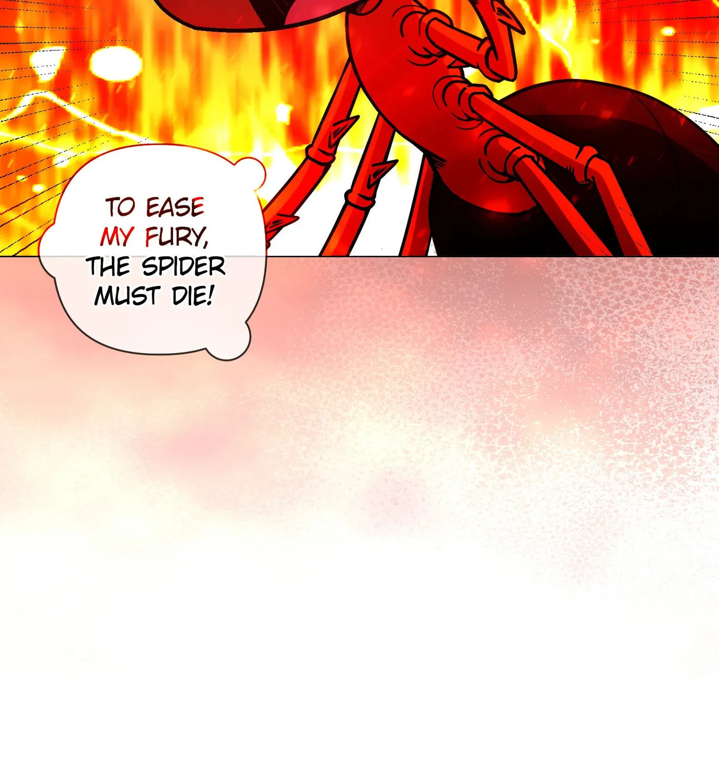 Chrysalis (Webtoon) Chapter 12 page 30 - 