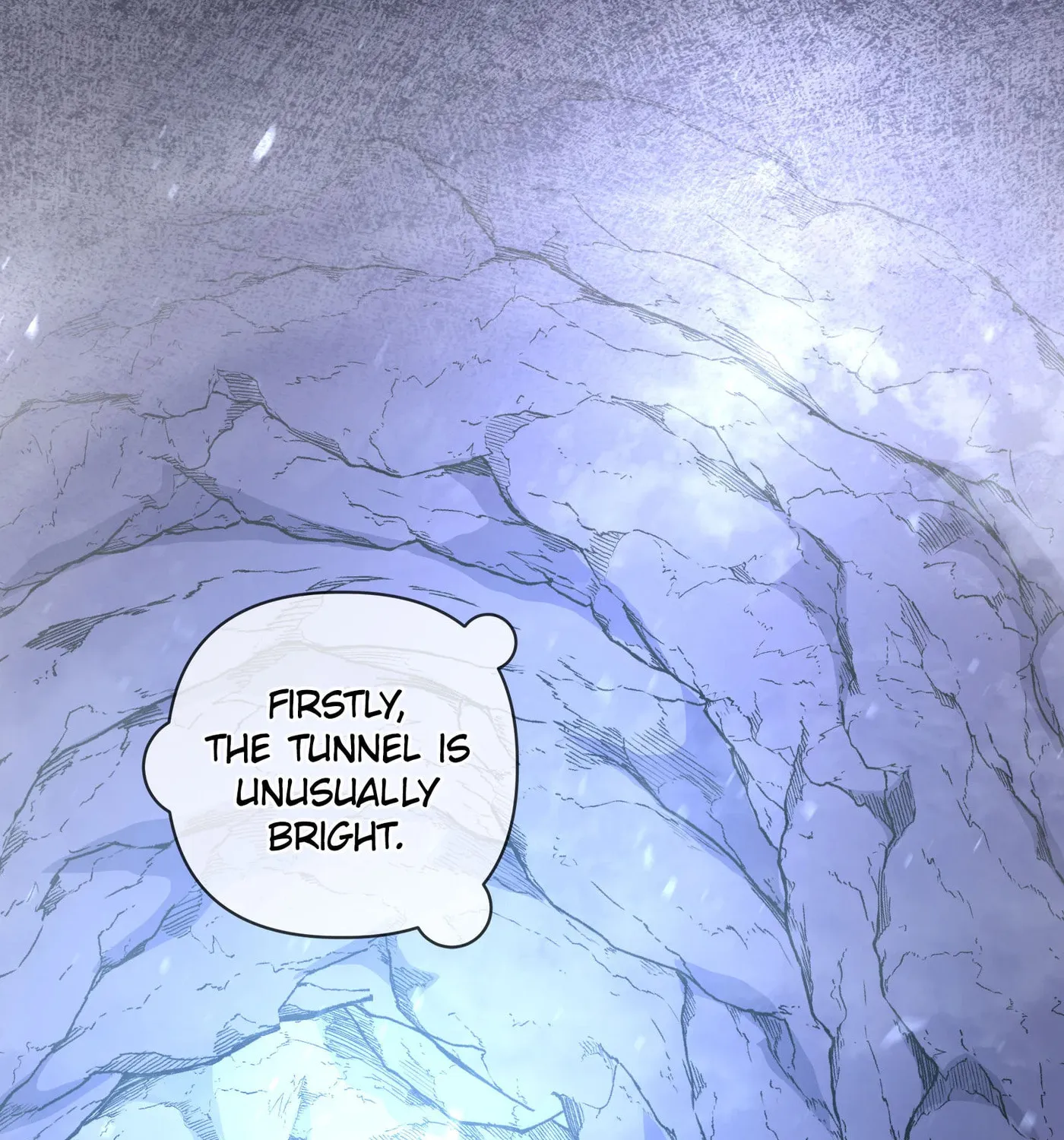 Chrysalis (Webtoon) Chapter 12 page 35 - 