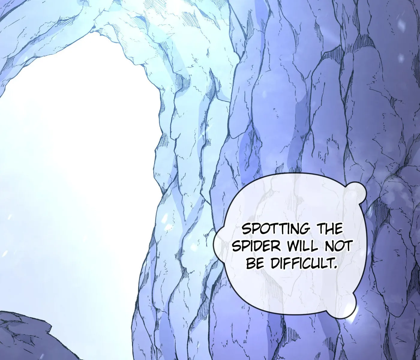 Chrysalis (Webtoon) Chapter 12 page 36 - 