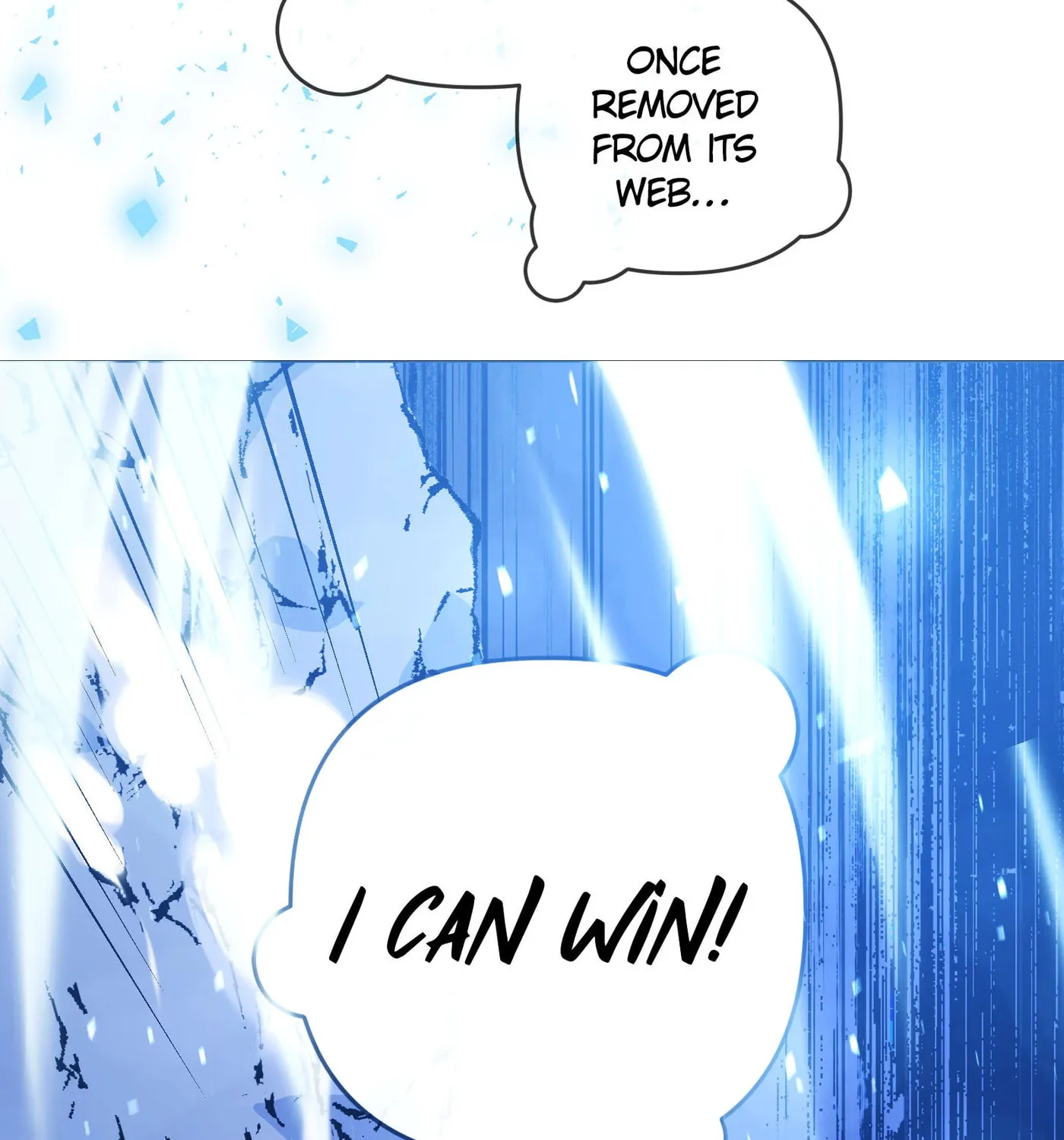 Chrysalis (Webtoon) Chapter 12 page 39 - 
