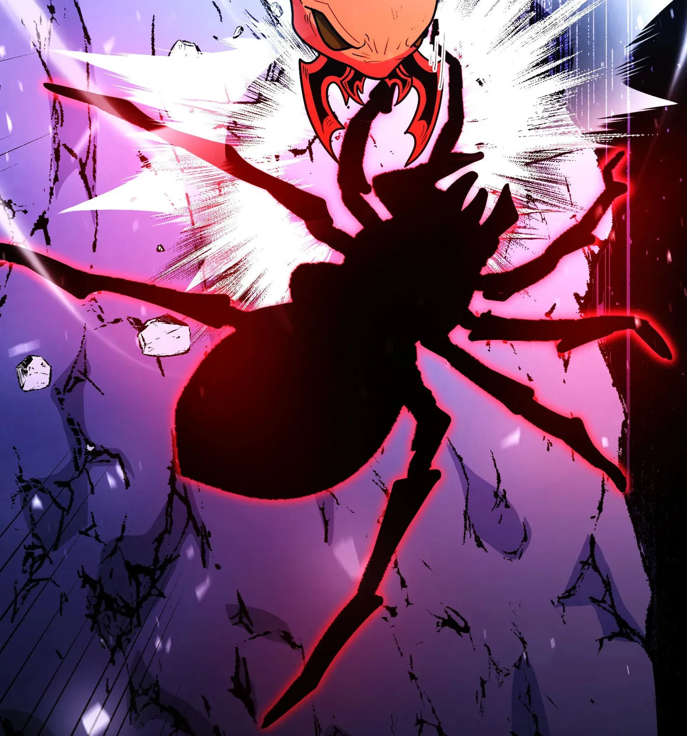 Chrysalis (Webtoon) Chapter 12 page 41 - 