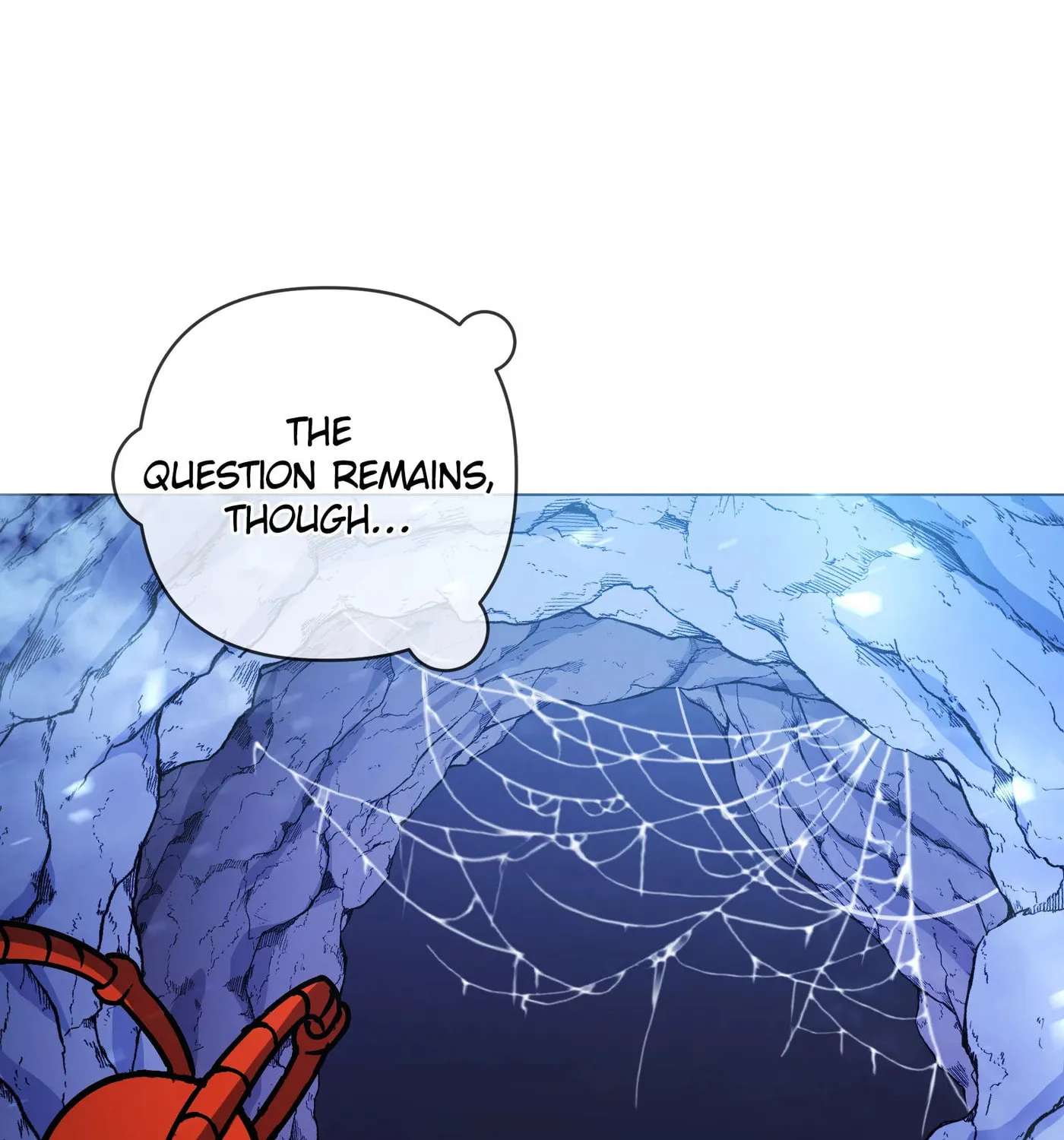 Chrysalis (Webtoon) Chapter 12 page 43 - 