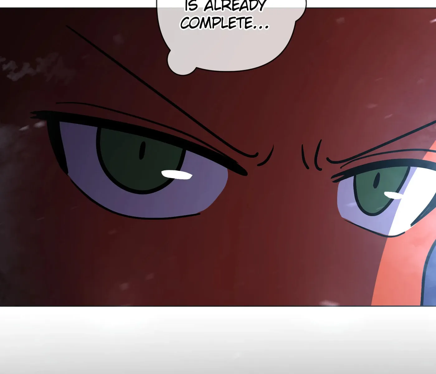 Chrysalis (Webtoon) Chapter 12 page 45 - 