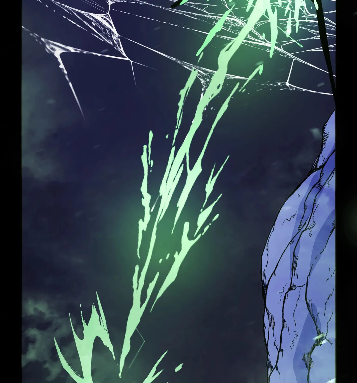 Chrysalis (Webtoon) Chapter 12 page 47 - 