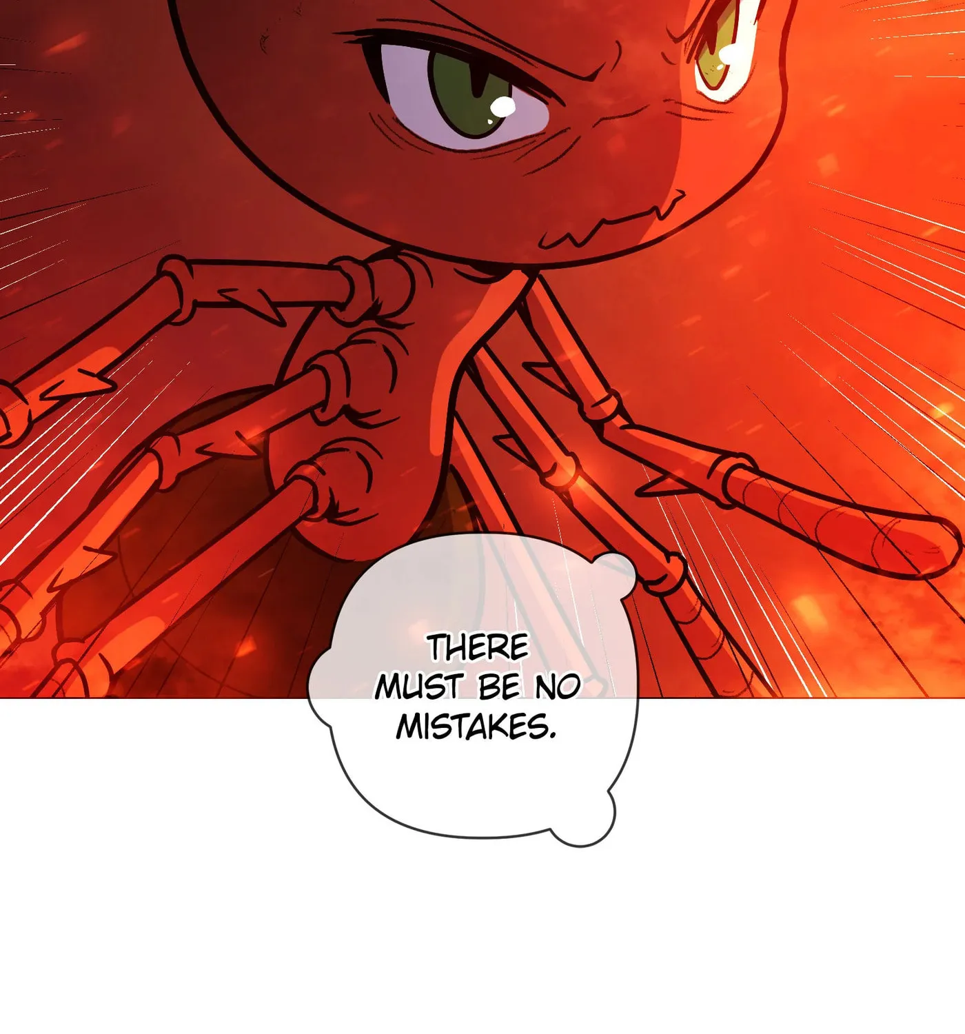 Chrysalis (Webtoon) Chapter 12 page 56 - 