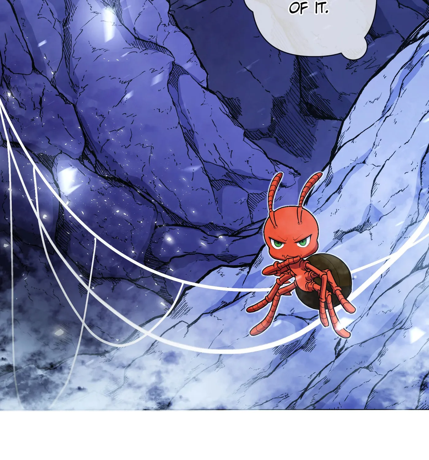 Chrysalis (Webtoon) Chapter 12 page 59 - 