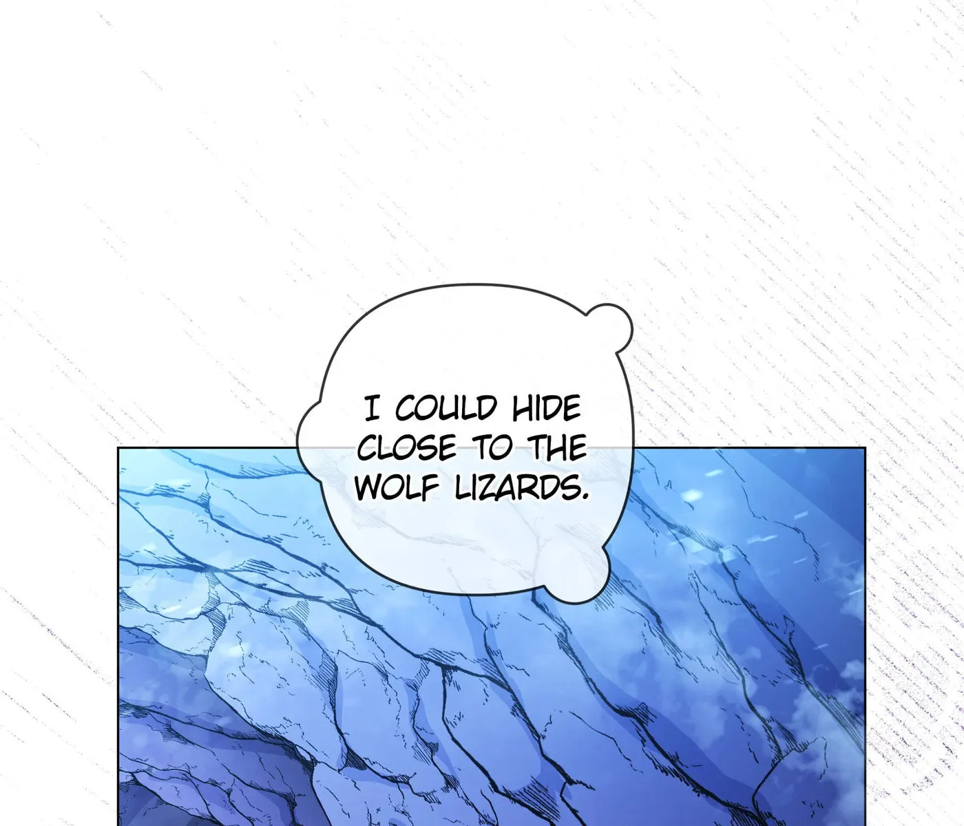 Chrysalis (Webtoon) Chapter 12 page 7 - 