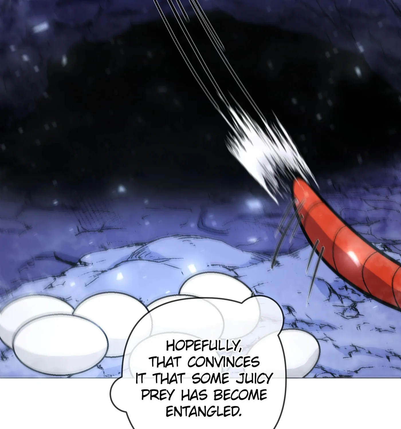 Chrysalis (Webtoon) Chapter 12 page 65 - 