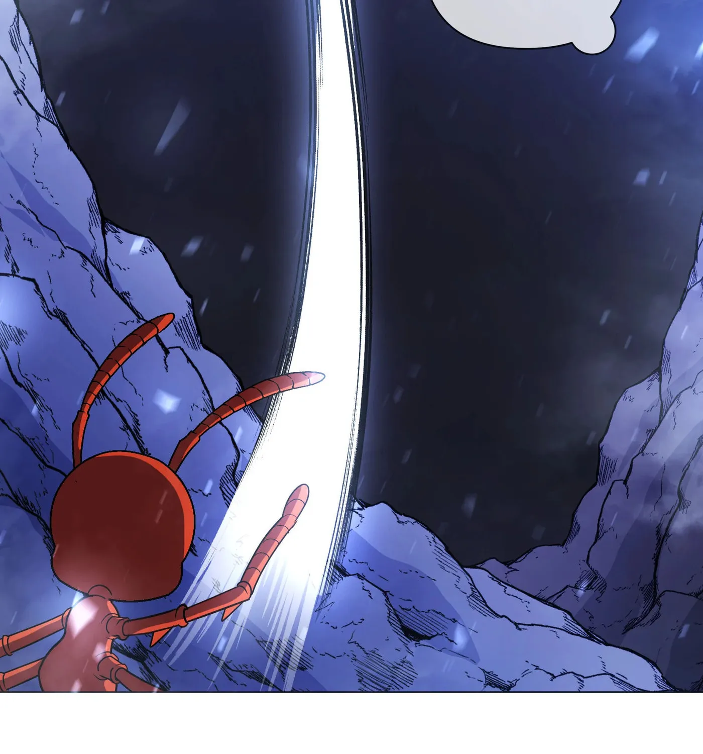 Chrysalis (Webtoon) Chapter 12 page 70 - 