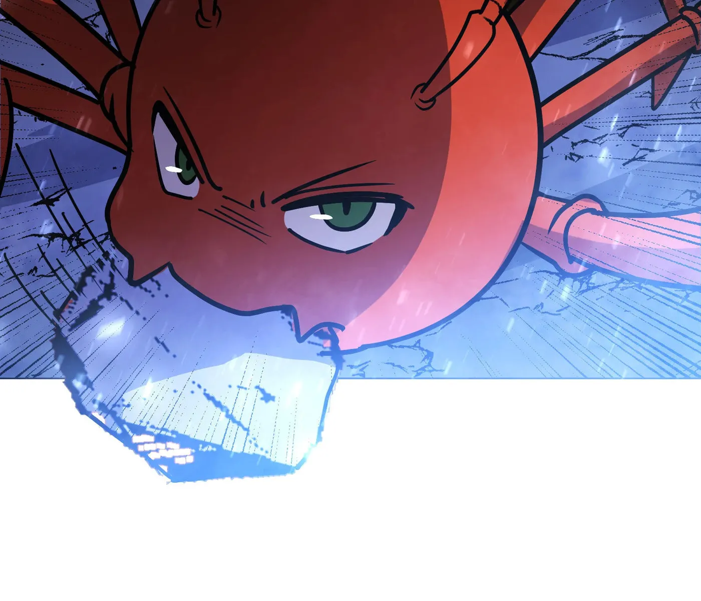 Chrysalis (Webtoon) Chapter 12 page 76 - 