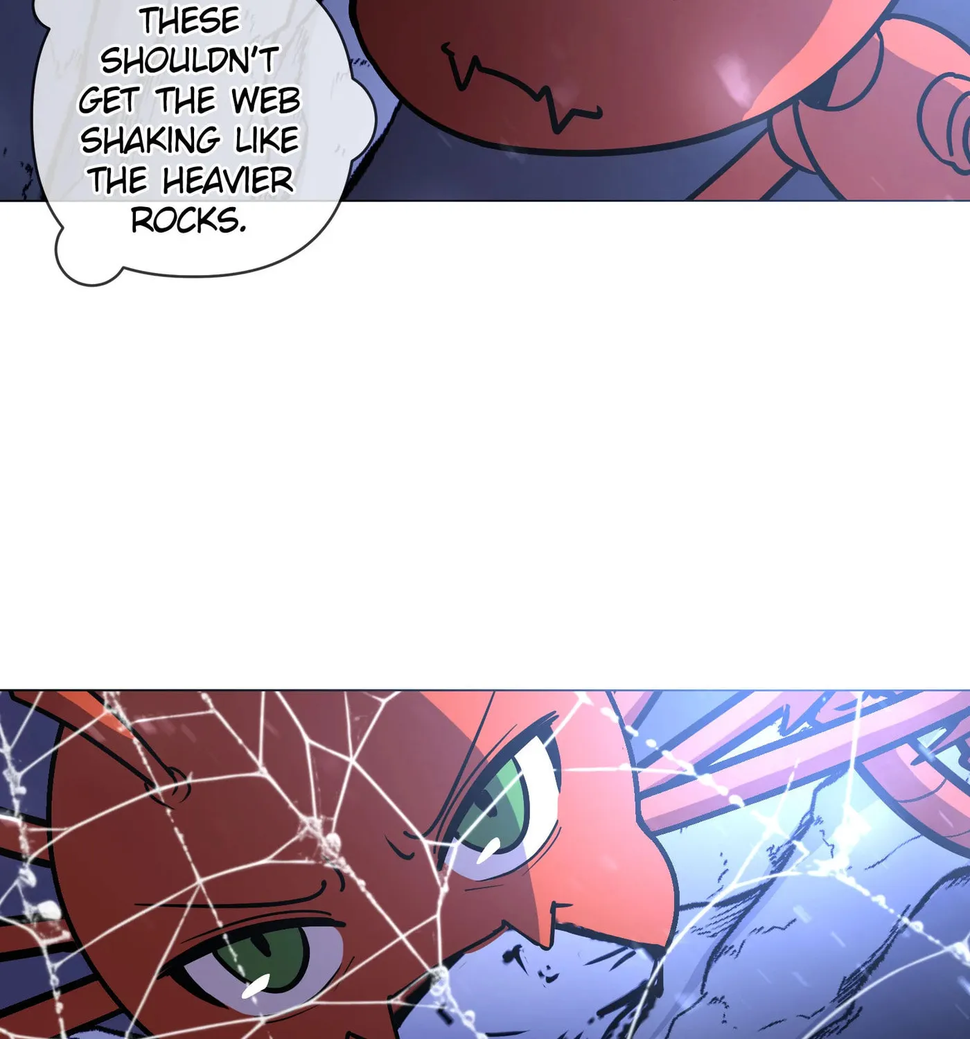 Chrysalis (Webtoon) Chapter 12 page 83 - 