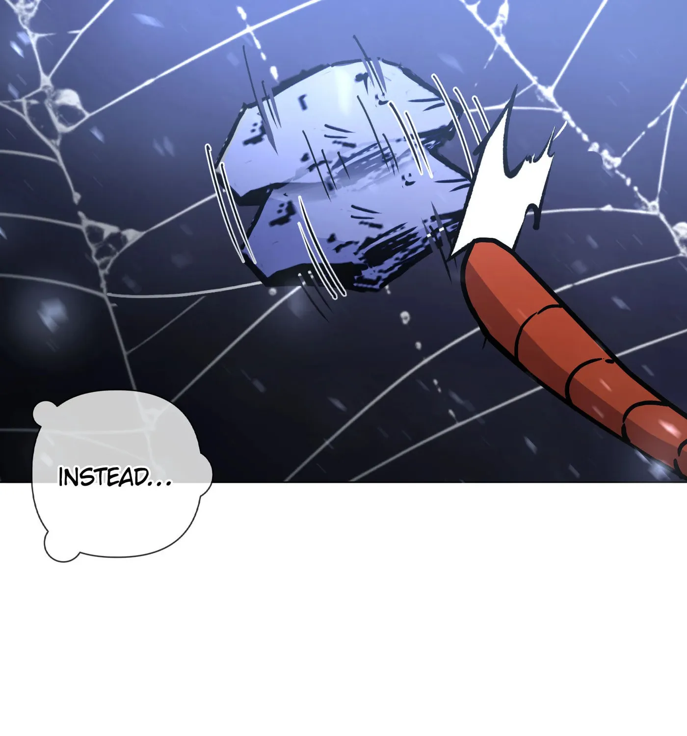 Chrysalis (Webtoon) Chapter 12 page 85 - 