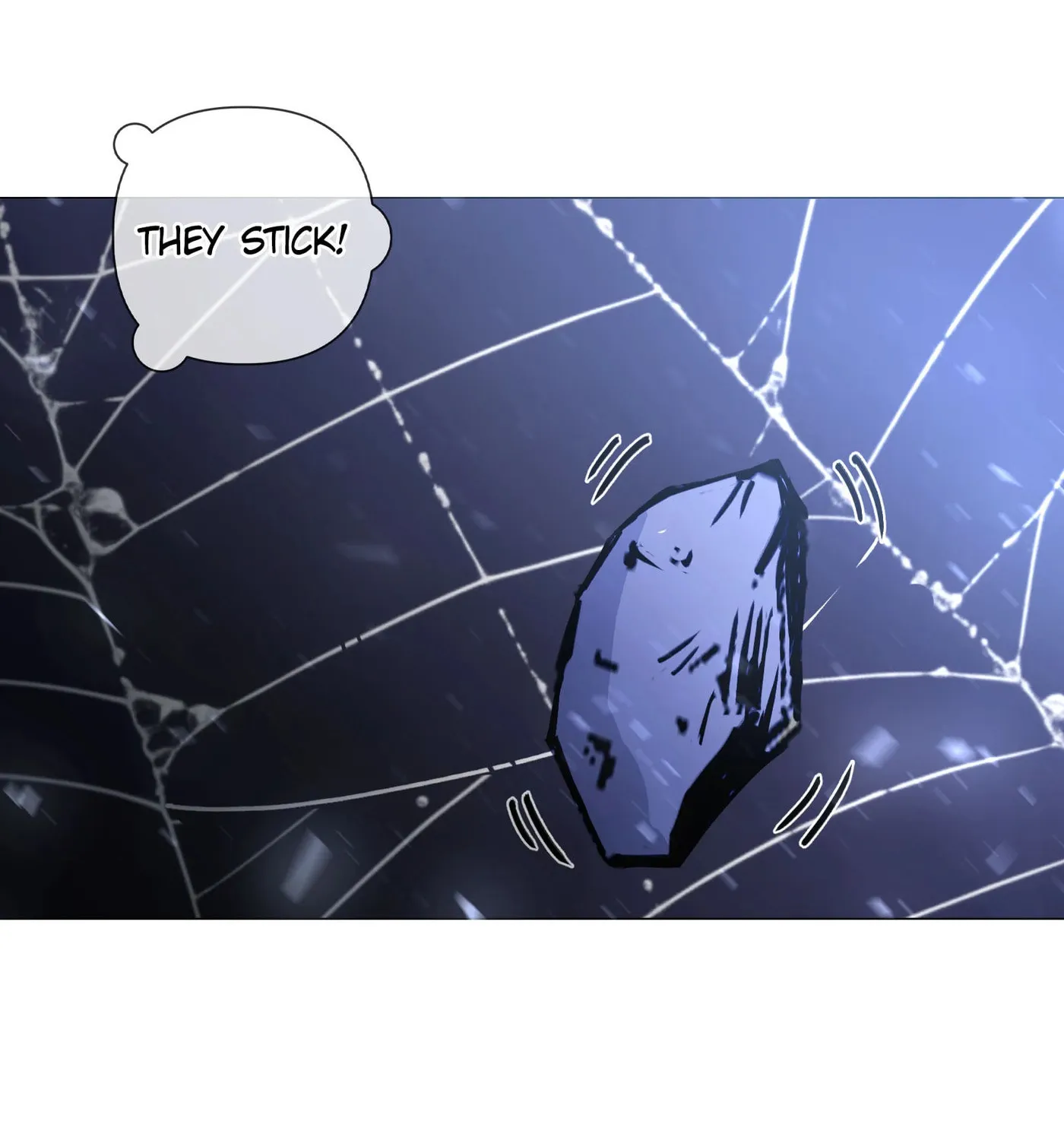 Chrysalis (Webtoon) Chapter 12 page 86 - 