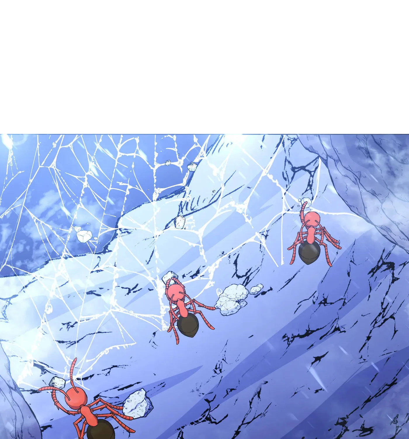 Chrysalis (Webtoon) Chapter 12 page 88 - 
