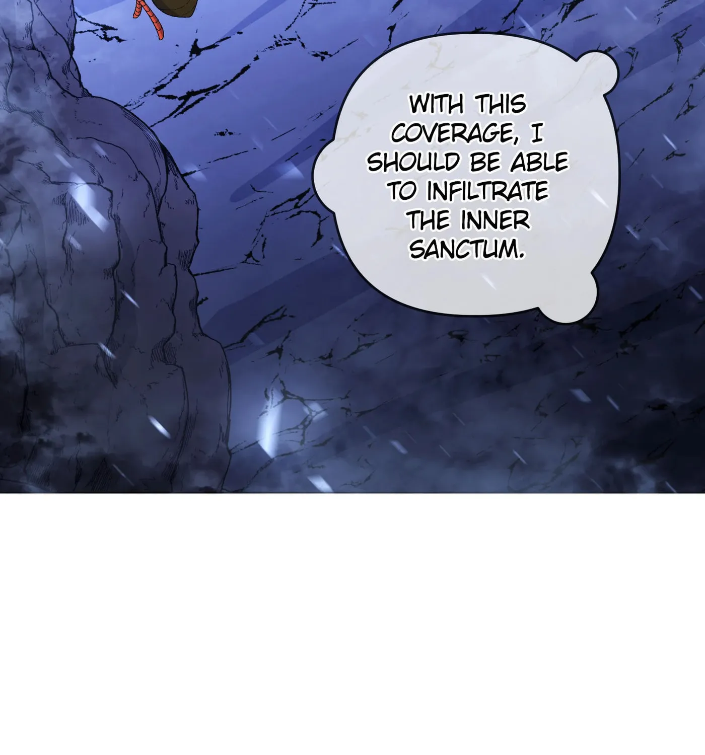 Chrysalis (Webtoon) Chapter 12 page 89 - 