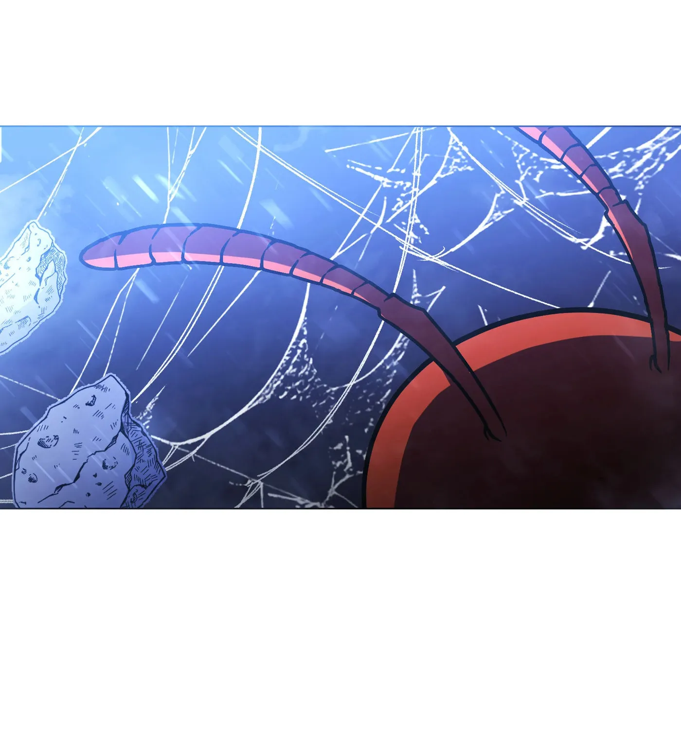 Chrysalis (Webtoon) Chapter 12 page 92 - 
