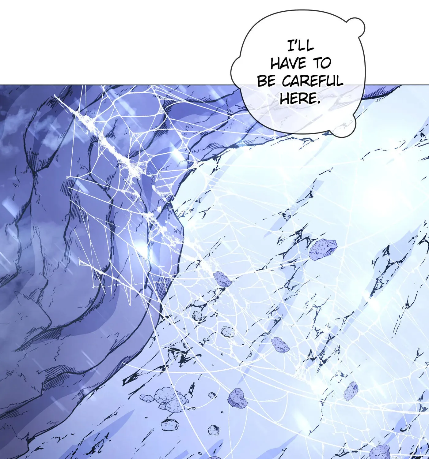 Chrysalis (Webtoon) Chapter 12 page 93 - 
