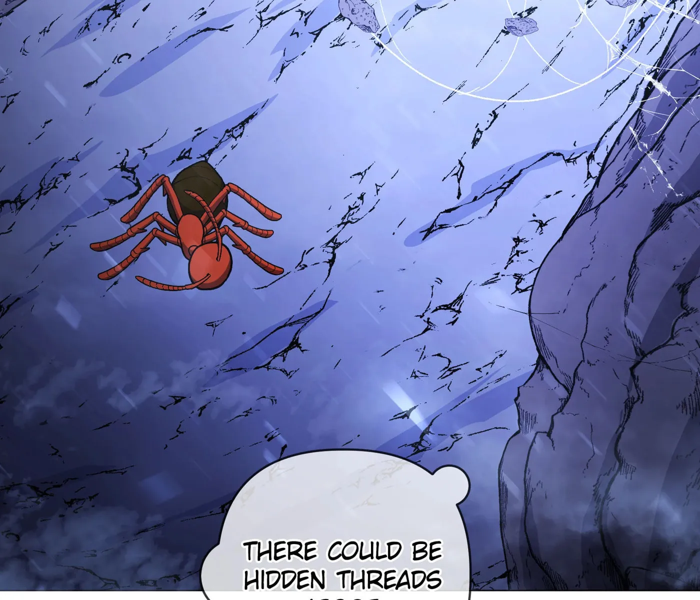 Chrysalis (Webtoon) Chapter 12 page 94 - 