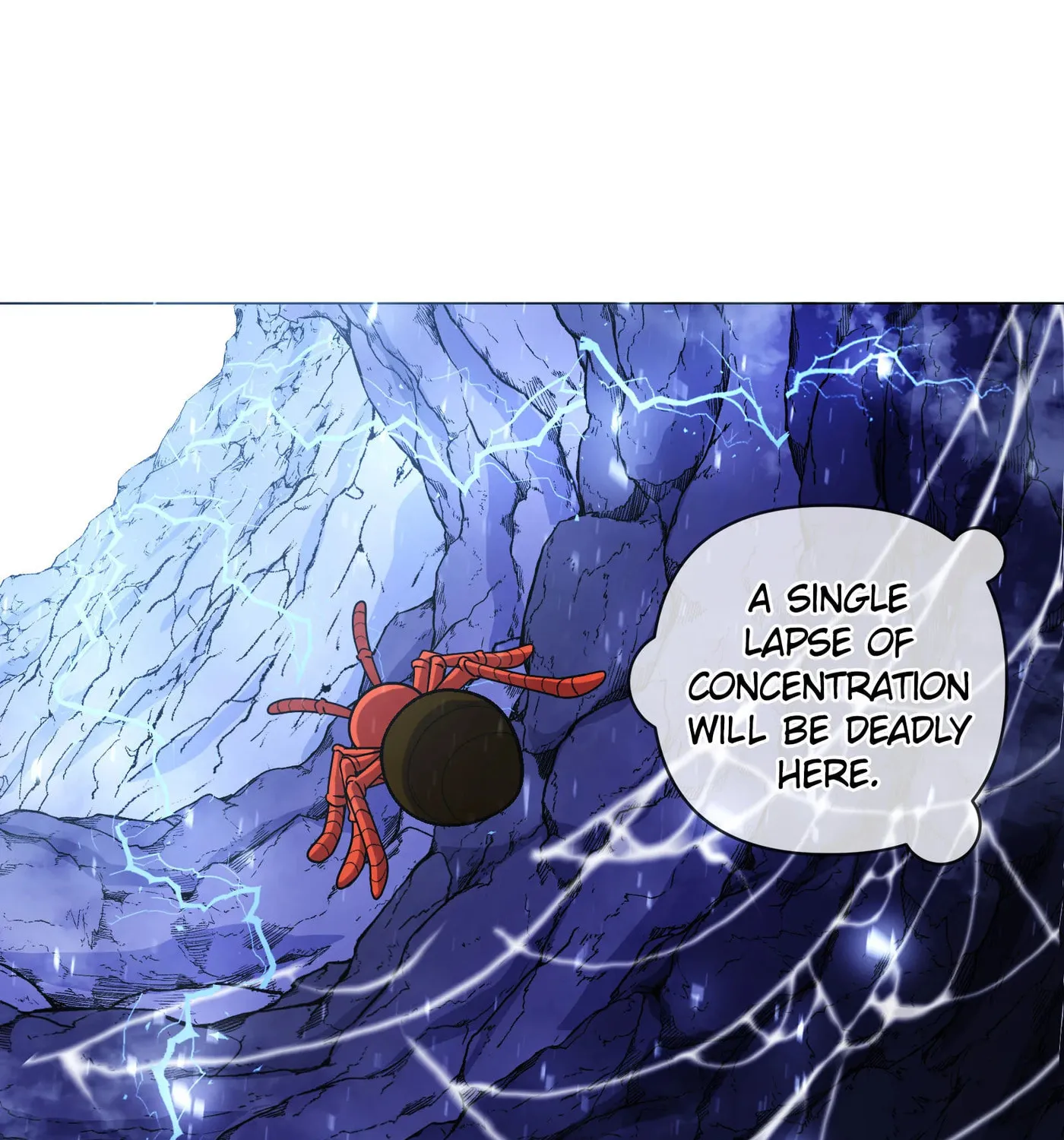 Chrysalis (Webtoon) Chapter 12 page 96 - 