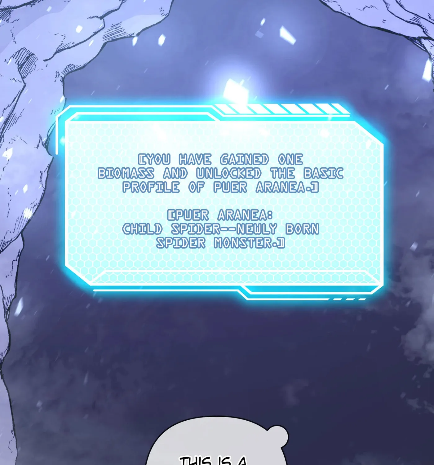 Chrysalis (Webtoon) Chapter 13 page 2 - 