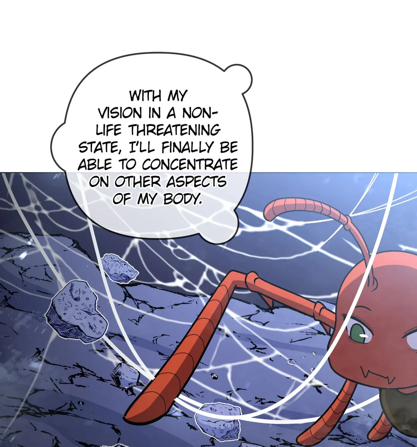 Chrysalis (Webtoon) Chapter 13 page 15 - 