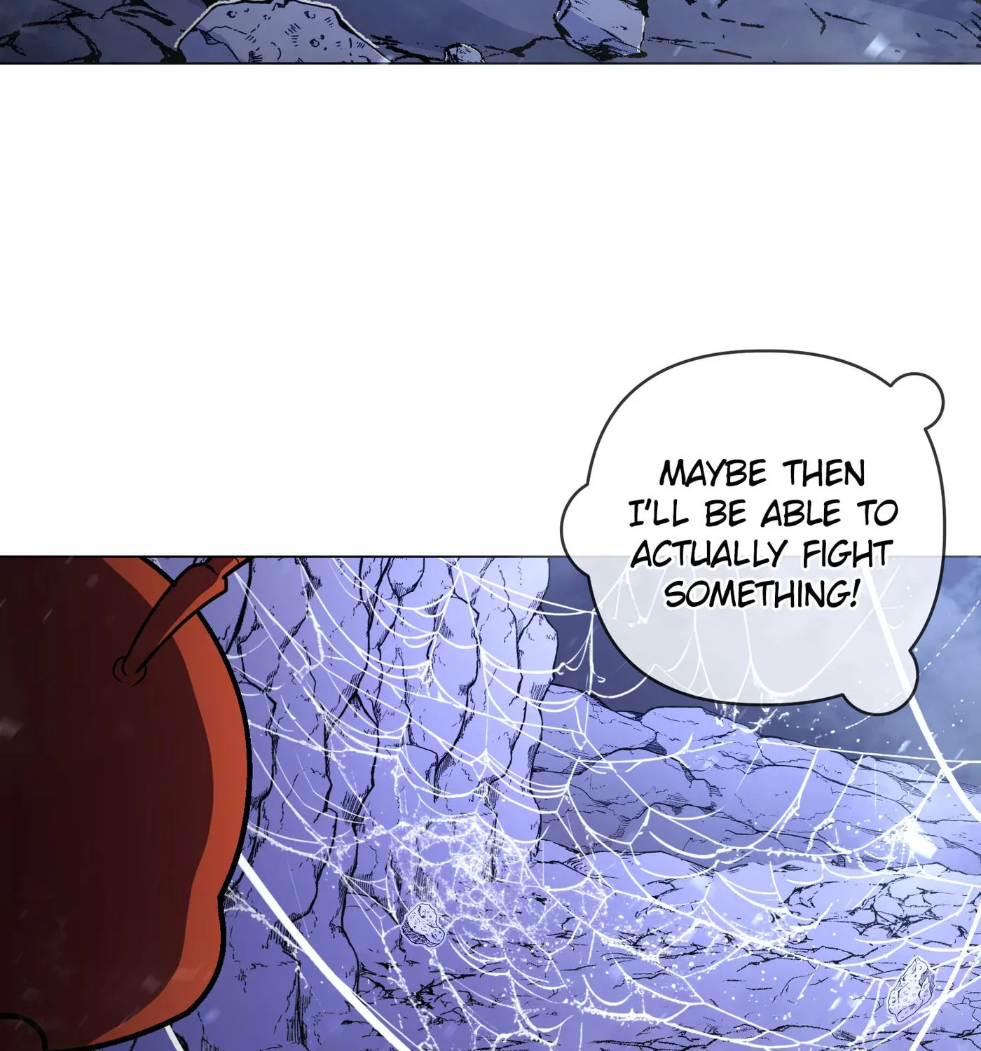 Chrysalis (Webtoon) Chapter 13 page 16 - 