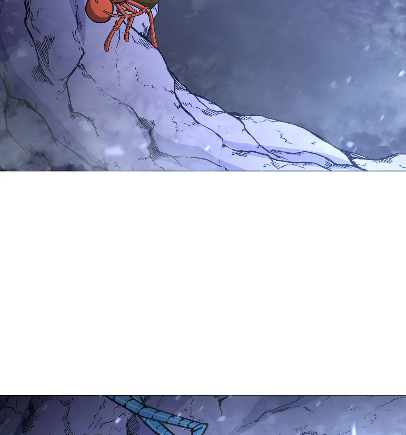 Chrysalis (Webtoon) Chapter 13 page 20 - 