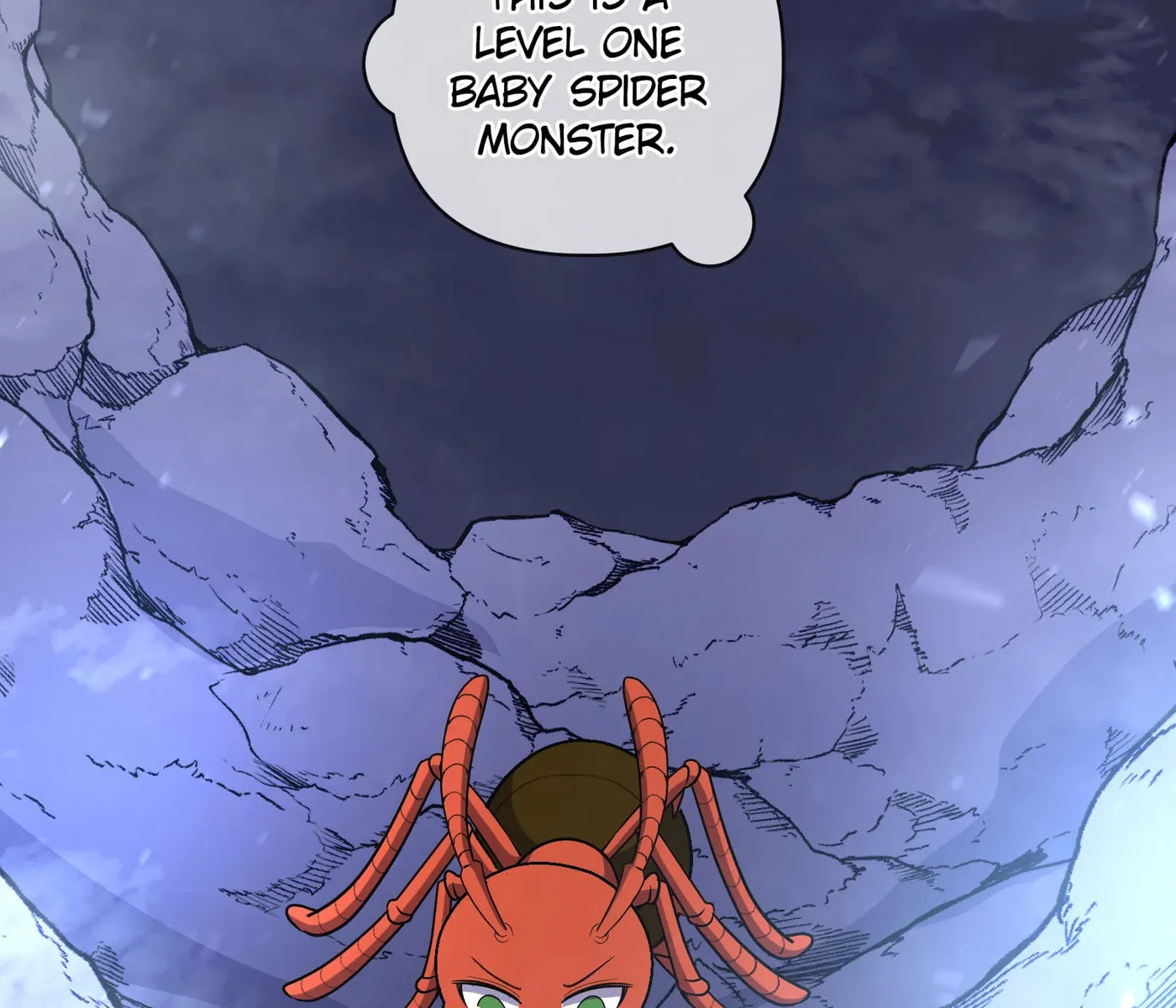 Chrysalis (Webtoon) Chapter 13 page 3 - 