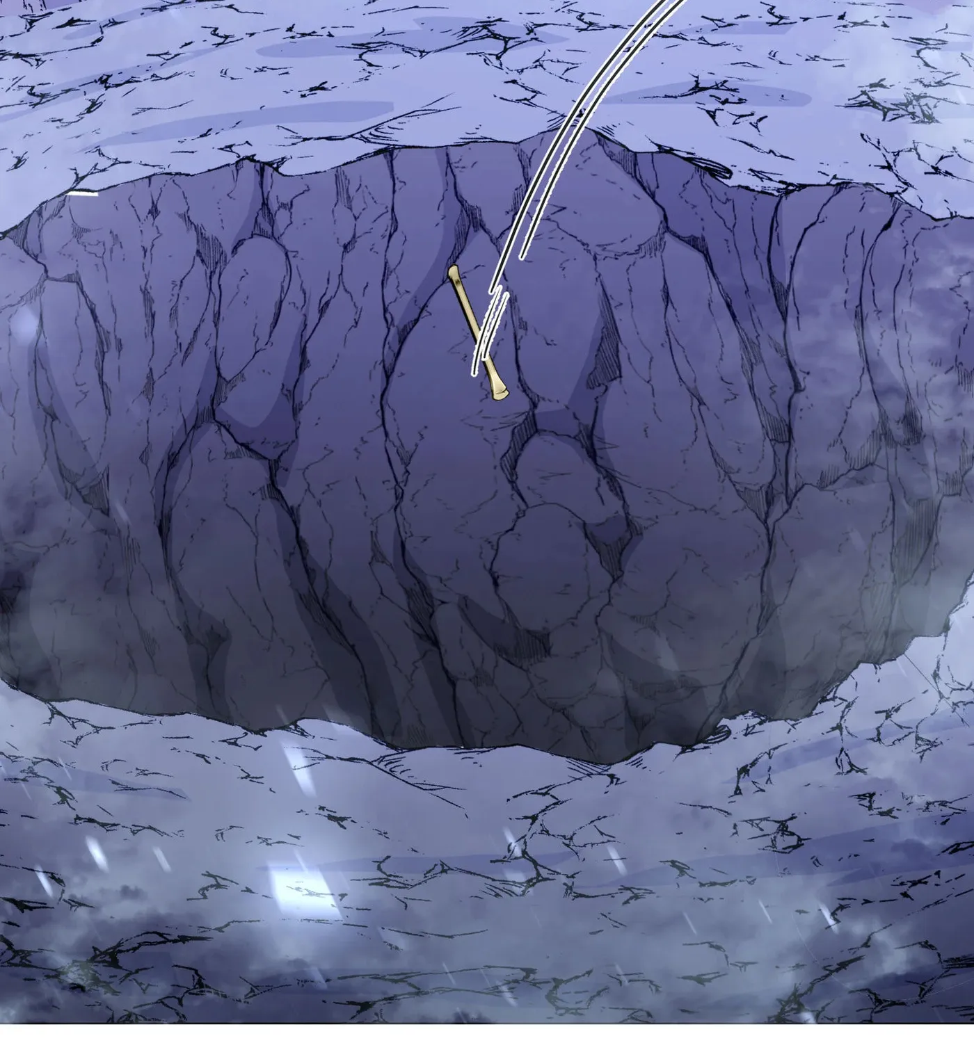 Chrysalis (Webtoon) Chapter 13 page 25 - 