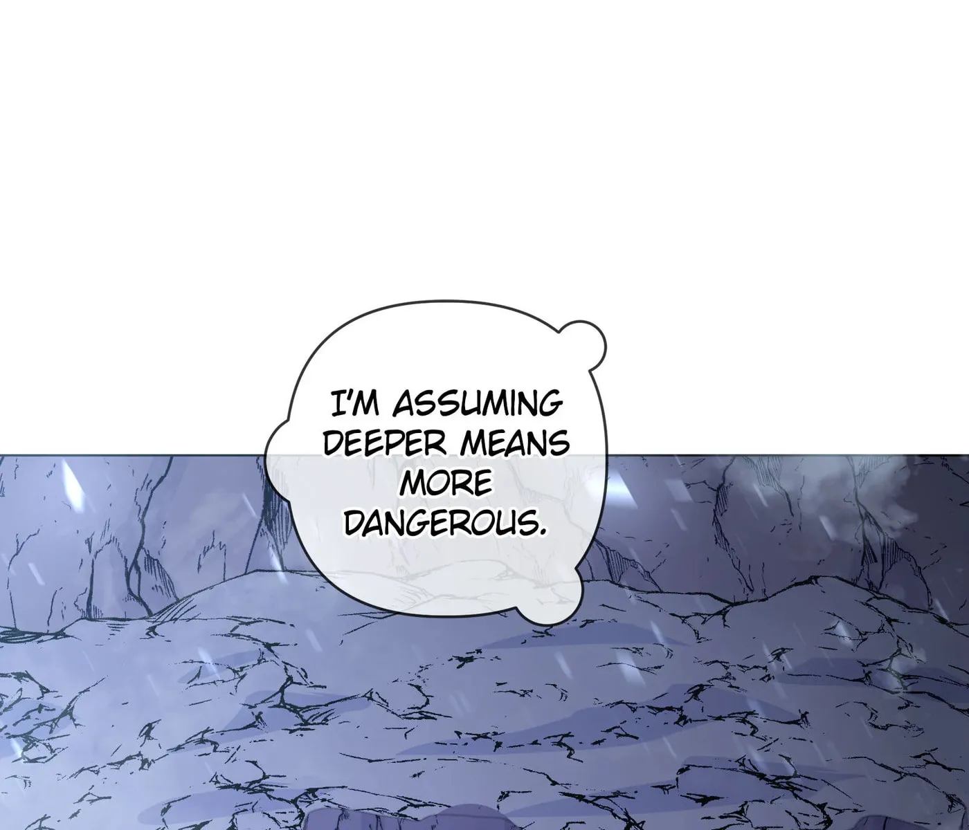 Chrysalis (Webtoon) Chapter 13 page 26 - 