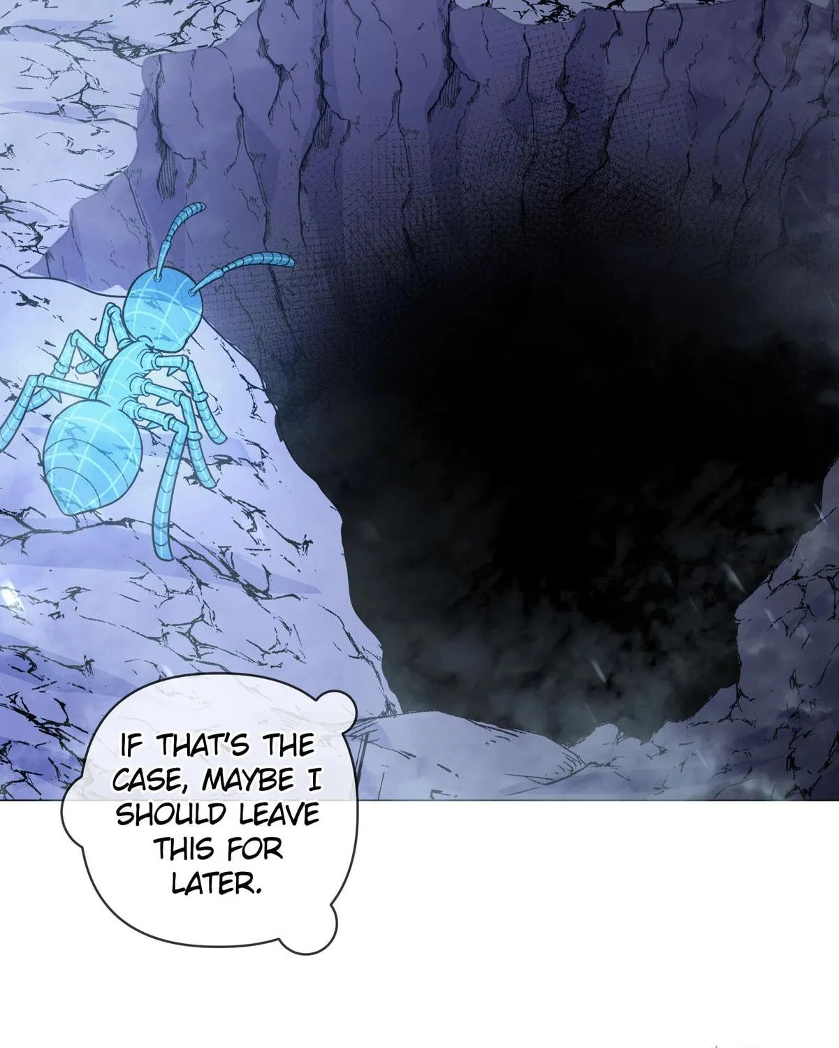 Chrysalis (Webtoon) Chapter 13 page 27 - 