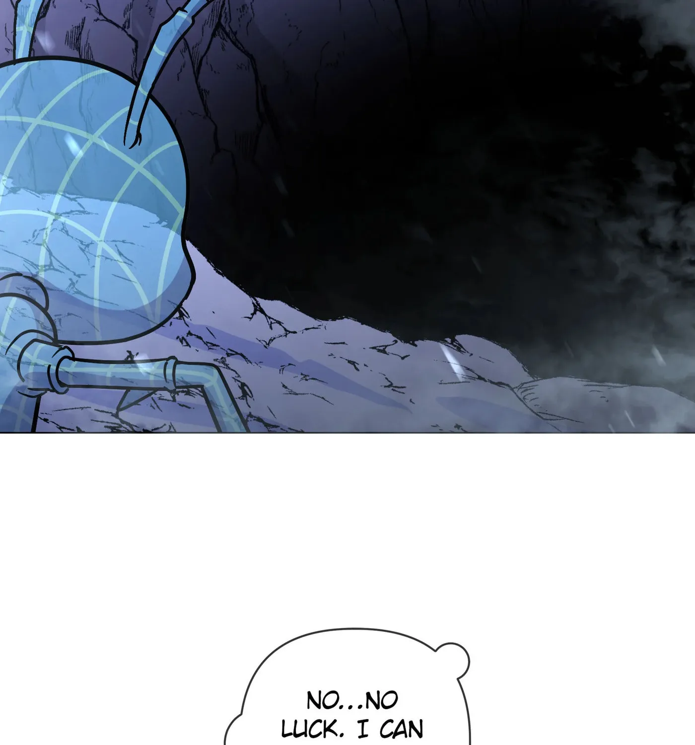 Chrysalis (Webtoon) Chapter 13 page 30 - 