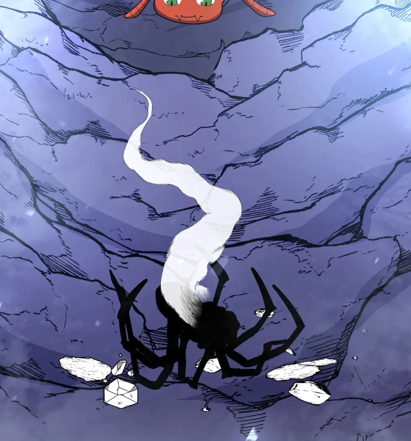 Chrysalis (Webtoon) Chapter 13 page 4 - 