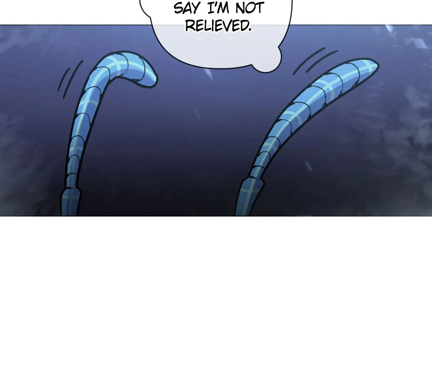 Chrysalis (Webtoon) Chapter 13 page 31 - 