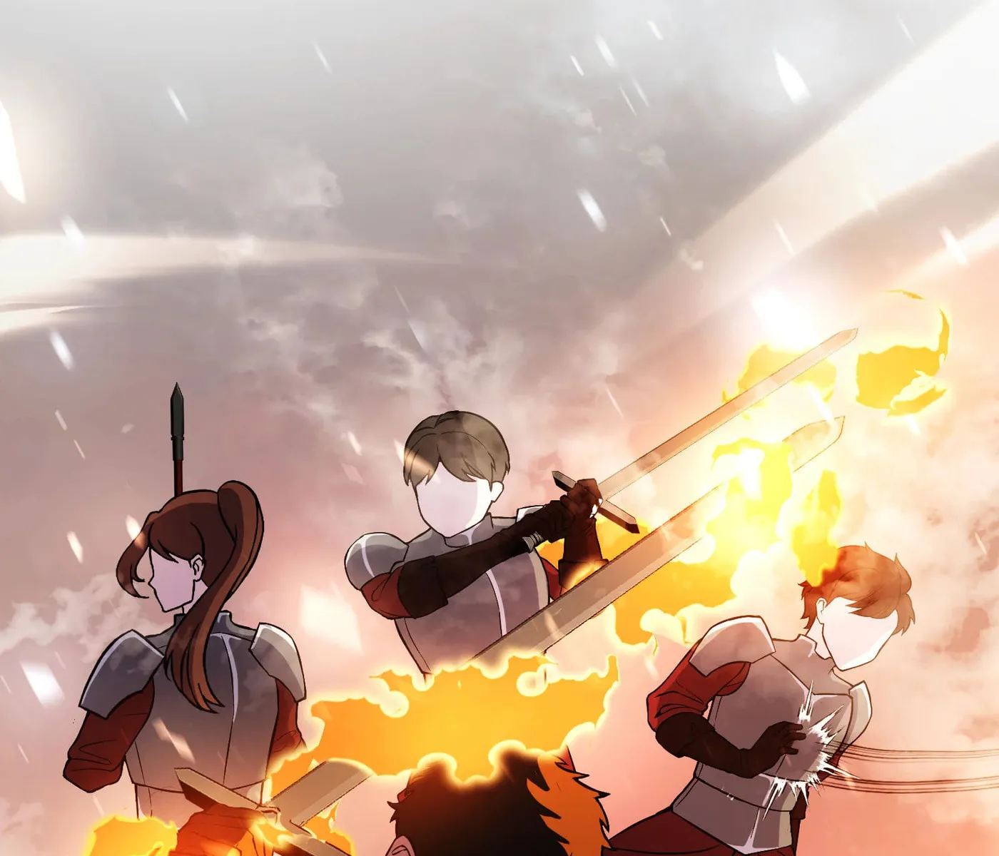 Chrysalis (Webtoon) Chapter 13 page 35 - 