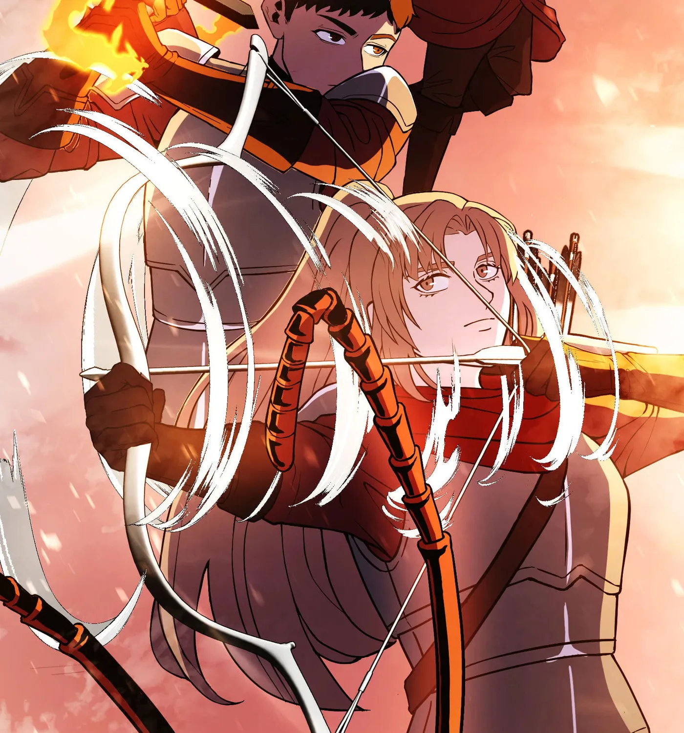 Chrysalis (Webtoon) Chapter 13 page 36 - 