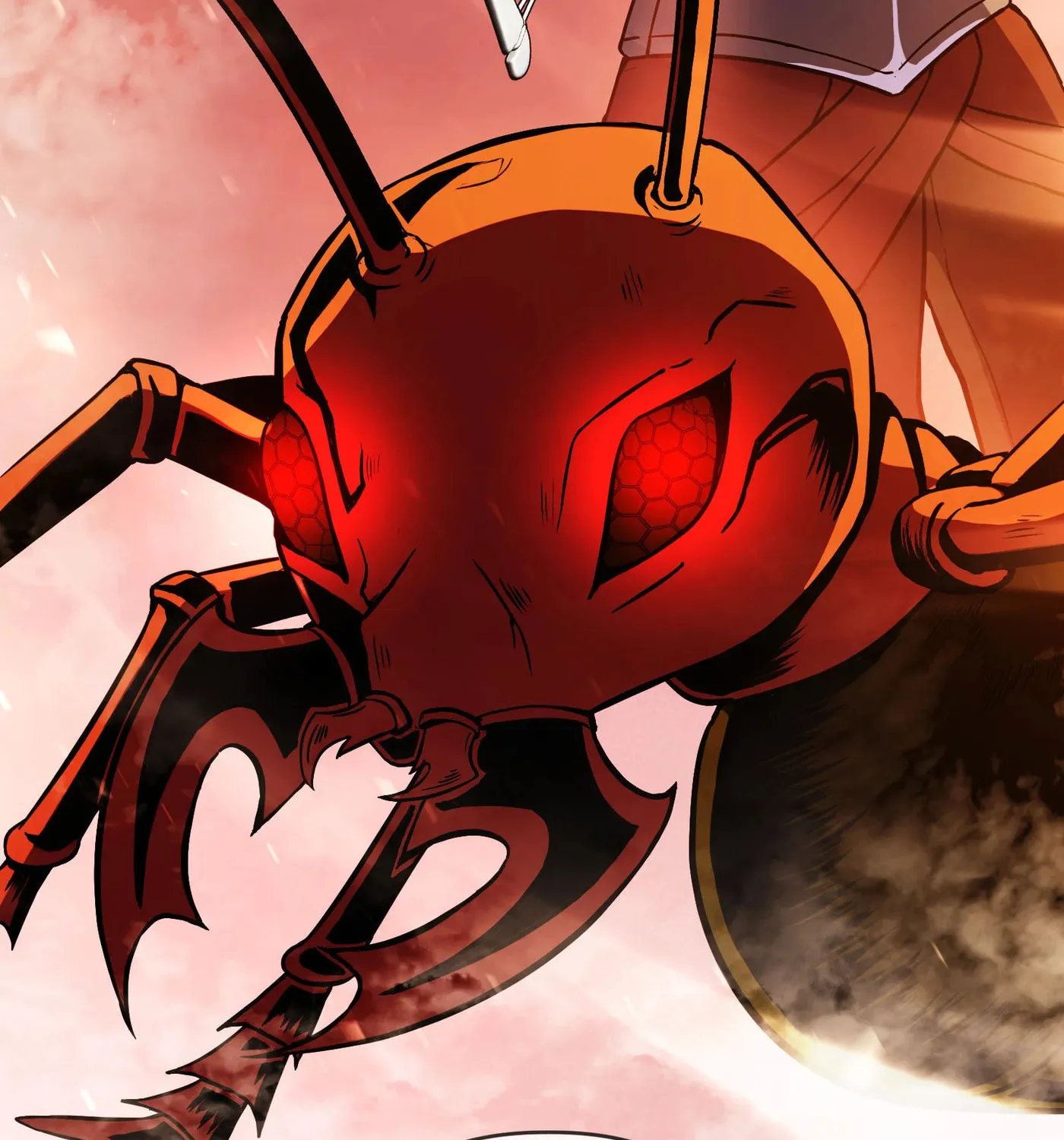 Chrysalis (Webtoon) Chapter 13 page 37 - 