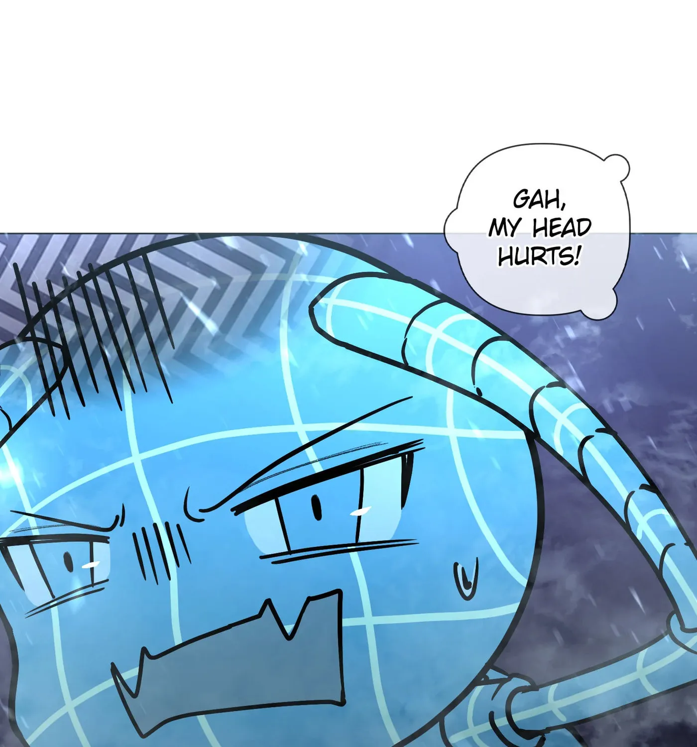 Chrysalis (Webtoon) Chapter 13 page 39 - 