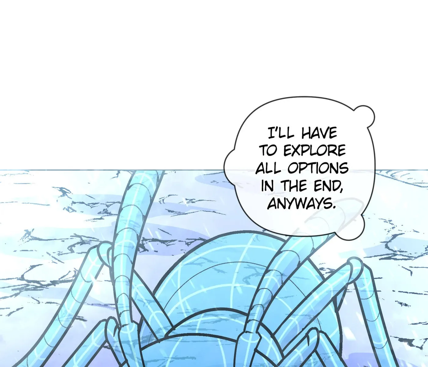 Chrysalis (Webtoon) Chapter 13 page 41 - 